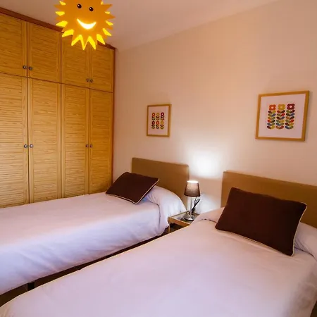 En Nubes De Gueimar * Puertito de Guimar