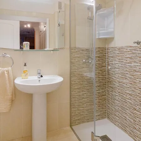 En Nubes De Gueimar 公寓