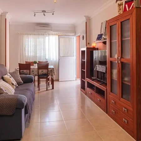 En Nubes De Gueimar * Puertito de Guimar