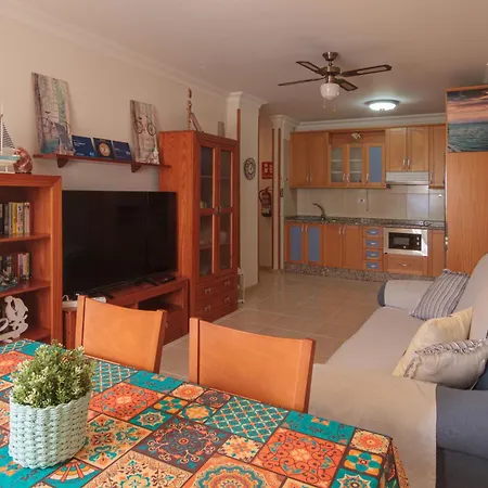 En Nubes De Gueimar *