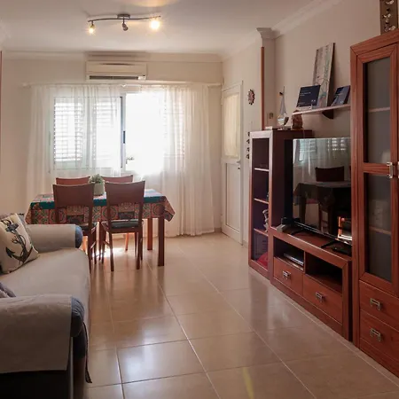 Apartment En Nubes De Güimar Puertito de Guimar
