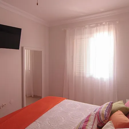 Apartment En Nubes De Güimar