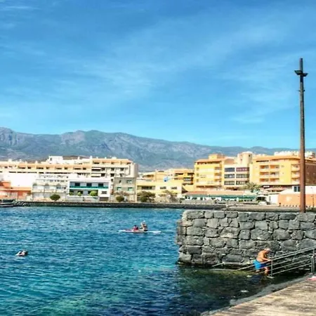 En Nubes De Gueimar 公寓 *