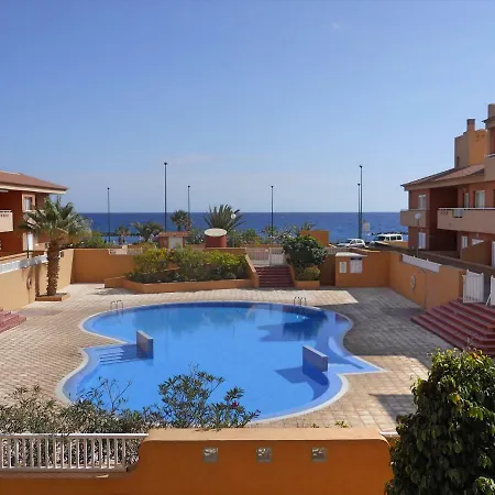 En Nubes De Gueimar *