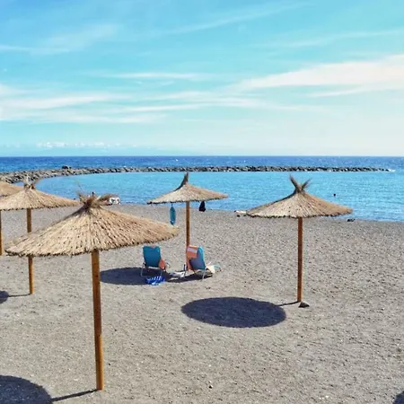 Apartment En Nubes De Gueimar *