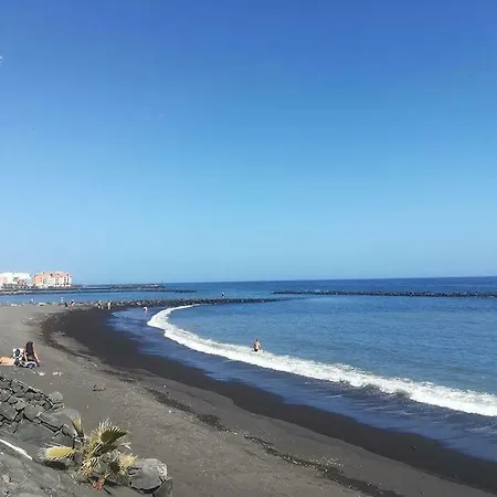 En Nubes De Gueimar *