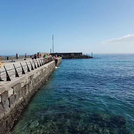 En Nubes De Gueimar * Puertito de Guimar