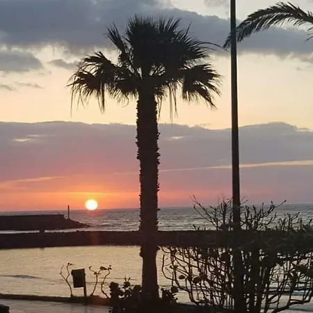 En Nubes De Gueimar Apartment *