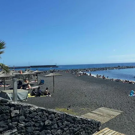 En Nubes De Gueimar 公寓 *