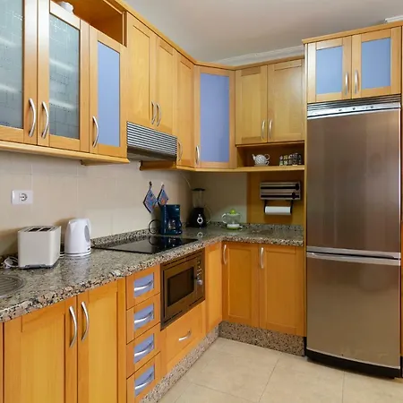 En Nubes De Gueimar *