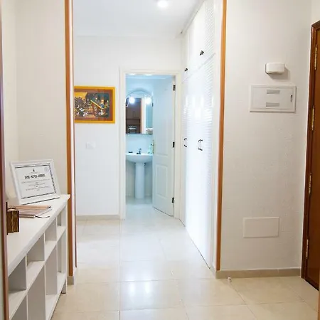 En Nubes De Gueimar * Puertito de Guimar