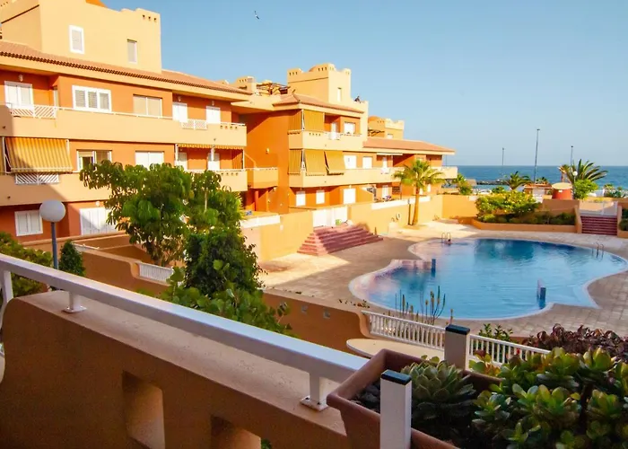 En Nubes De Gueimar プエルティト・デ・グイマル