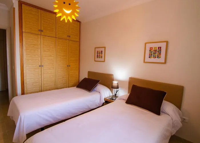 En Nubes De Gueimar * プエルティト・デ・グイマル