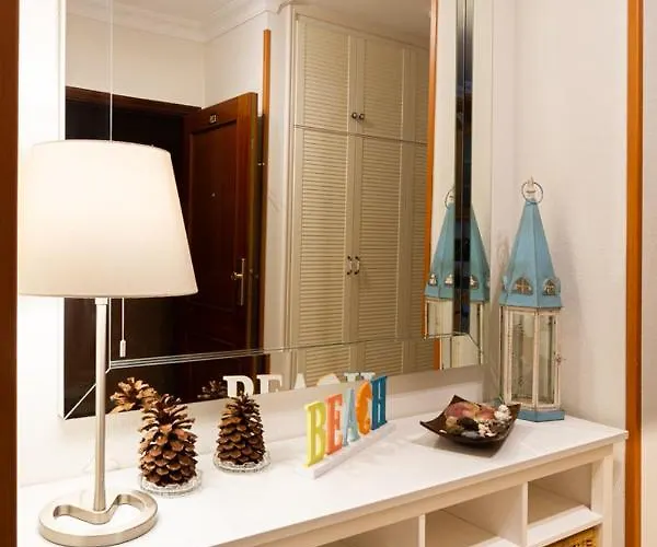 アパート En Nubes De Gueimar