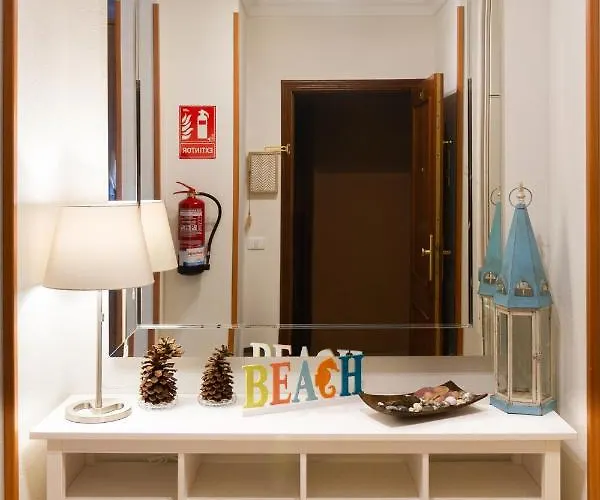 アパート En Nubes De Gueimar プエルティト・デ・グイマル