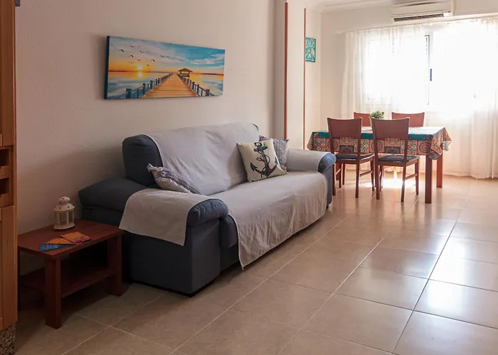 En Nubes De Gueimar プエルティト・デ・グイマル