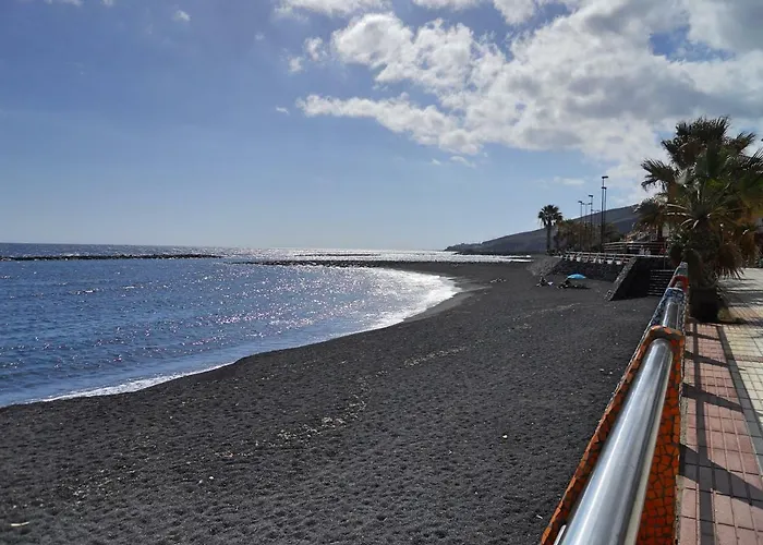 En Nubes De Gueimar * プエルティト・デ・グイマル