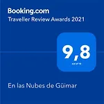 En Nubes De Gueimar 圭马尔港