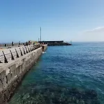 En Nubes De Gueimar * 圭马尔港