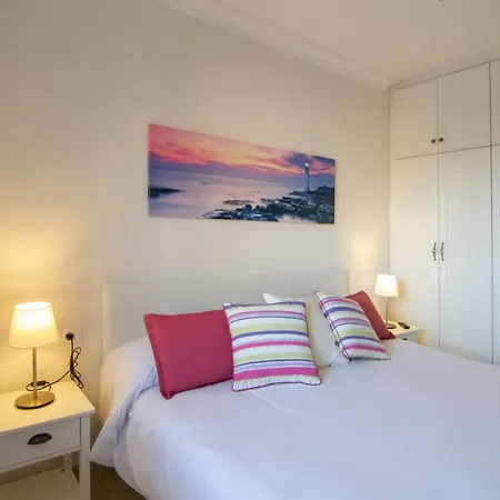 En Nubes De Gueimar Puertito de Guimar