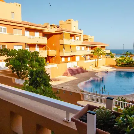 En Nubes De Gueimar Puertito de Guimar