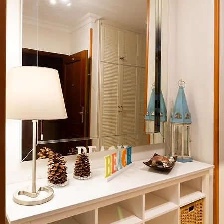 Apartament En Nubes De Gueimar