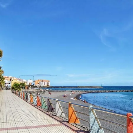 En Nubes De Gueimar *