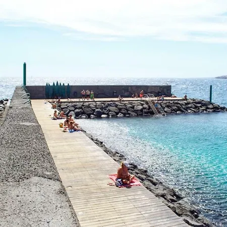 En Nubes De Gueimar *