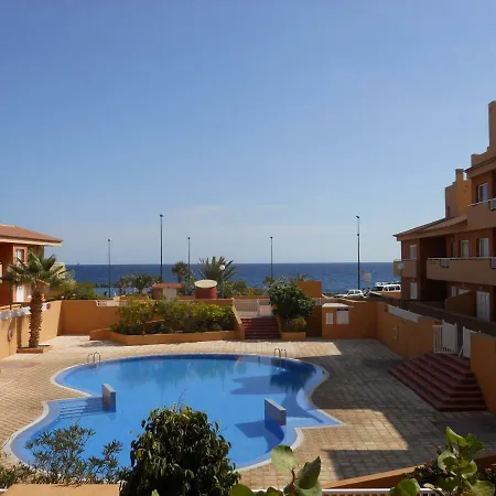 Apartament En Nubes De Gueimar