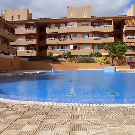 En Nubes De Gueimar Apartment Puertito de Guimar