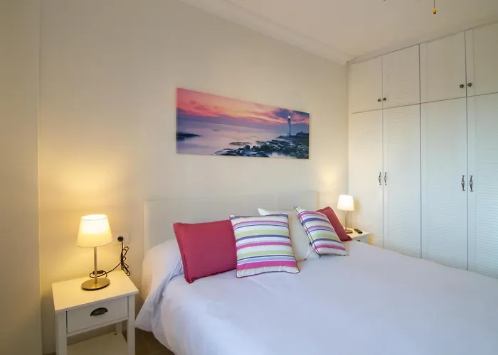 En Nubes De Gueimar Puertito de Guimar