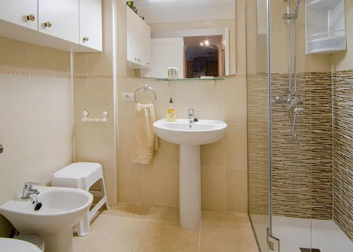 En Nubes De Gueimar פוארטיטו דה גימאר