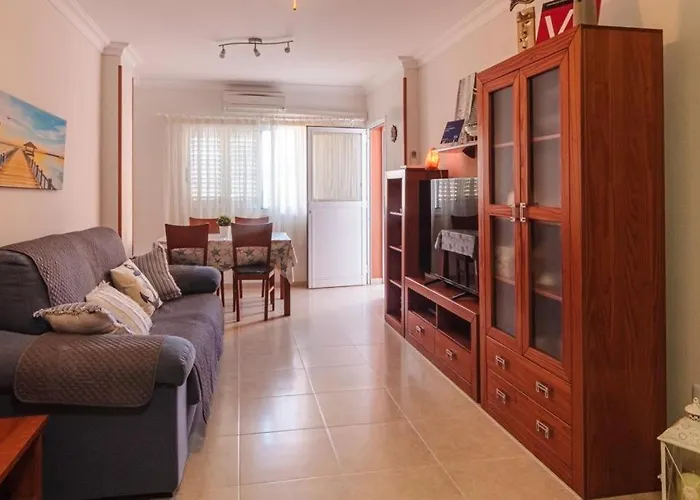 En Nubes De Gueimar * Puertito de Guimar