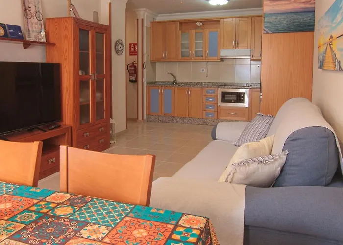 En Nubes De Gueimar Daire Puertito de Guimar