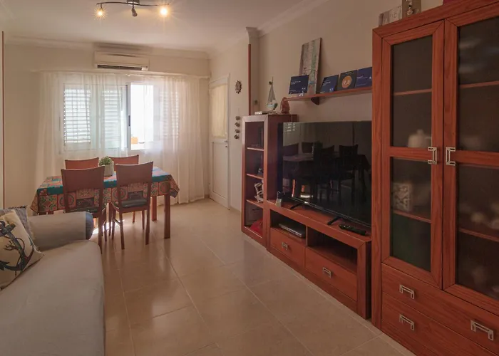 En Nubes De Gueimar Daire