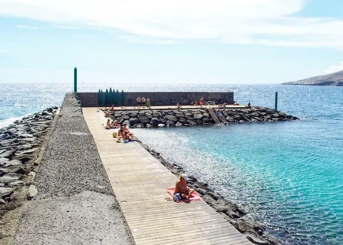 En Nubes De Gueimar *