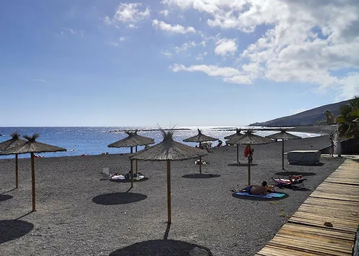 En Nubes De Gueimar דירה פוארטיטו דה גימאר