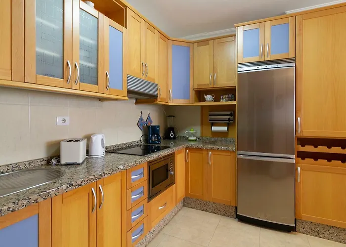 En Nubes De Gueimar *