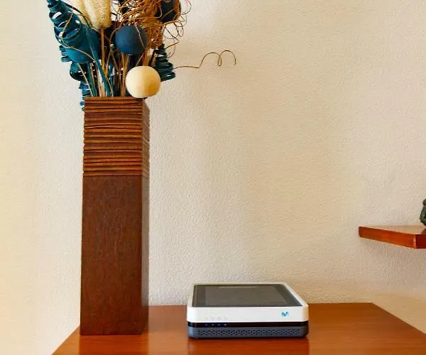 דירה En Nubes De Gueimar *