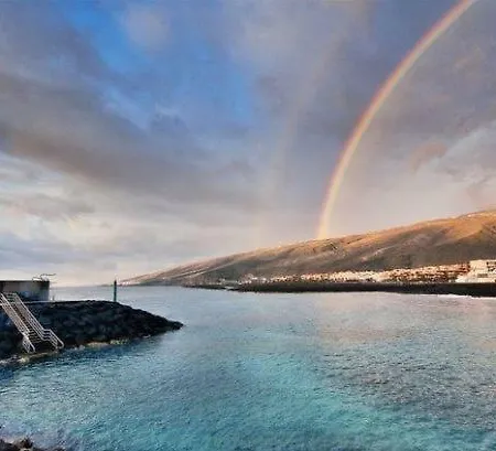 En Nubes De Gueimar Пуэртито-де-Гуимар