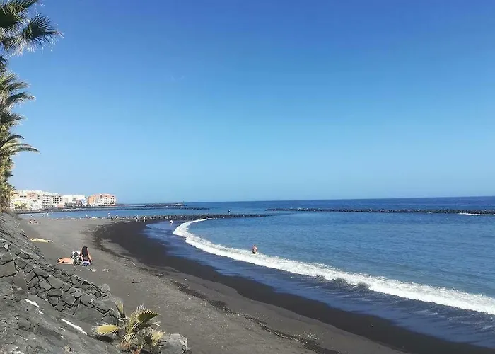 En Nubes De Gueimar *