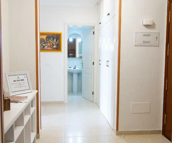 En Nubes De Gueimar * Puertito de Guimar